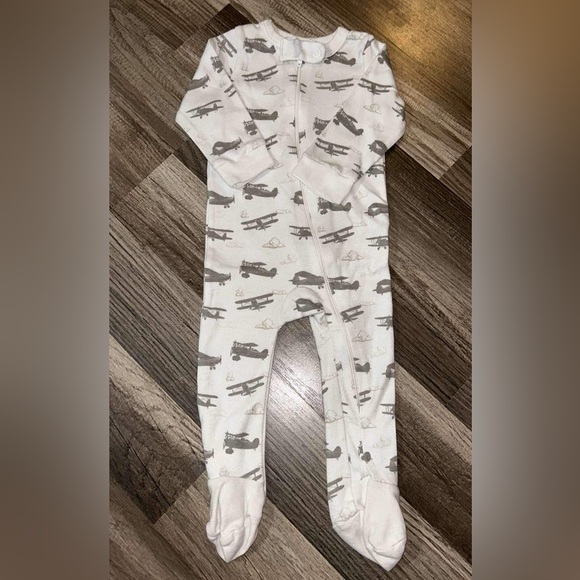 Badgley Mischka Other - 🦋Baby Boy Sleeper🦋